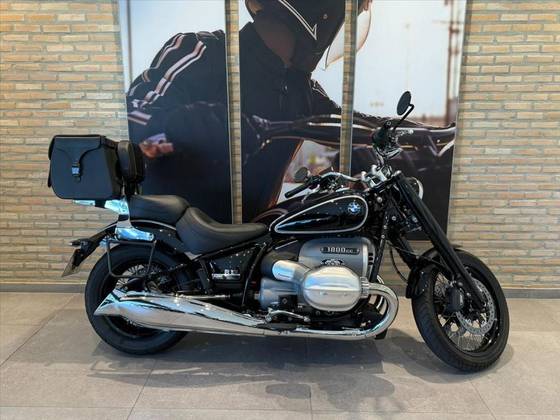BMW R 18 